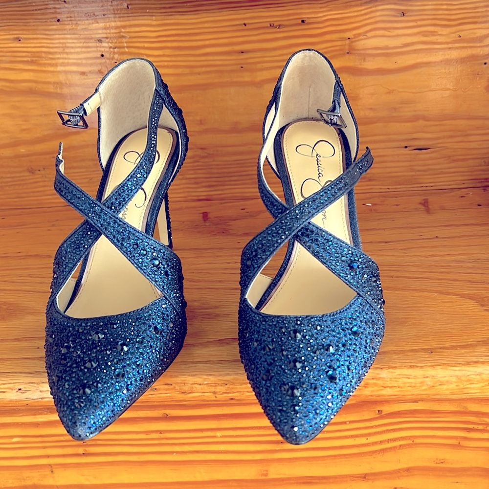 Party shoes